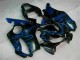 Purchase 2001-2003 Blue Flames Honda CBR600 F4i Bike Fairings UK