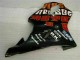 Purchase 2001-2003 Orange Black Honda CBR600 F4i Replacement Motorcycle Fairings UK