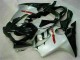 Purchase 2001-2003 Black Silver Honda CBR600 F4i Bike Fairing Kit UK