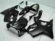 Purchase 2001-2003 Matte Black Honda CBR600 F4i Motorcycle Fairings UK