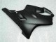 Purchase 2001-2003 Matte Black Honda CBR600 F4i Motorcycle Fairings UK