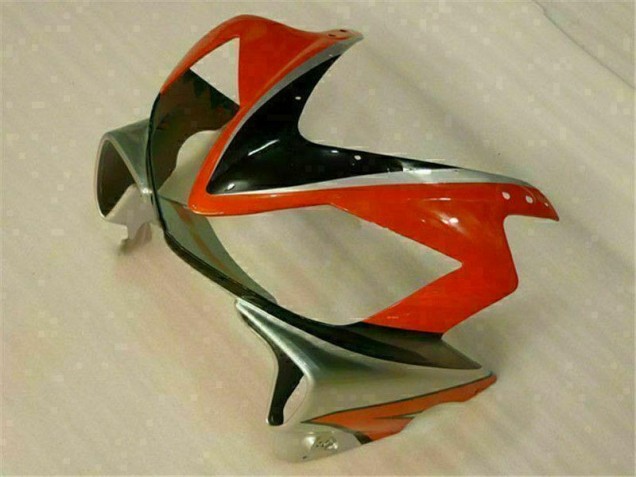 Purchase 2001-2003 Red Silver Honda CBR600 F4i Motorcycle Fairing Kits UK