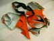 Purchase 2001-2003 Red Silver Honda CBR600 F4i Motorcycle Fairing Kits UK