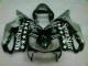 Purchase 2001-2003 Black Silver Seven Stars Honda CBR600 F4i Motorbike Fairing UK