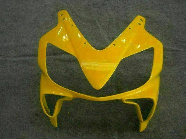 Purchase 2001-2003 Yellow Black Honda CBR600 F4i Bike Fairings UK