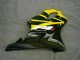 Purchase 2001-2003 Yellow Black Honda CBR600 F4i Bike Fairings UK