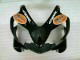 Purchase 2001-2003 Orange Black Honda CBR600 F4i Motorcycle Bodywork UK