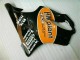 Purchase 2001-2003 Orange Black Honda CBR600 F4i Motorcycle Bodywork UK