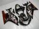 Purchase 2001-2003 Black Suzuki GSXR 600/750 Motorcycle Bodywork UK