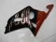 Purchase 2001-2003 Black Suzuki GSXR 600/750 Motorcycle Bodywork UK