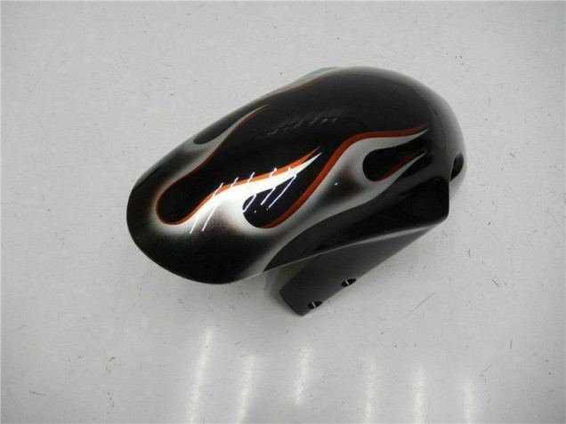 Purchase 2001-2003 Black Suzuki GSXR 600/750 Motorcycle Bodywork UK