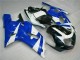 Purchase 2001-2003 Blue Suzuki GSXR 600/750 Bike Fairings UK