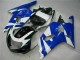 Purchase 2001-2003 Blue Suzuki GSXR 600/750 Bike Fairings UK