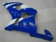 Purchase 2001-2003 Blue Suzuki GSXR 600/750 Bike Fairings UK