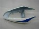 Purchase 2001-2003 Blue Suzuki GSXR 600/750 Bike Fairings UK