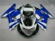 Purchase 2001-2003 Blue Suzuki GSXR 600/750 Bike Fairings UK