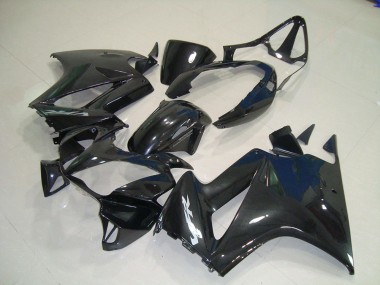 Purchase 2002-2013 Matte Black Honda VFR800 Replacement Motorcycle Fairings UK