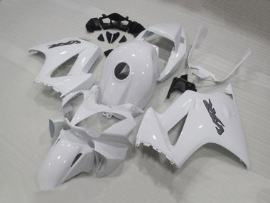 Purchase 2002-2013 White Honda VFR800 Motor Fairings UK