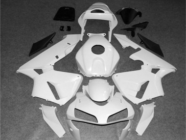 Purchase 2003-2004 Unpainted Honda CBR600RR Motorbike Fairing UK