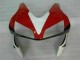 Purchase 2003-2004 Red White Honda CBR600RR Bike Fairings UK