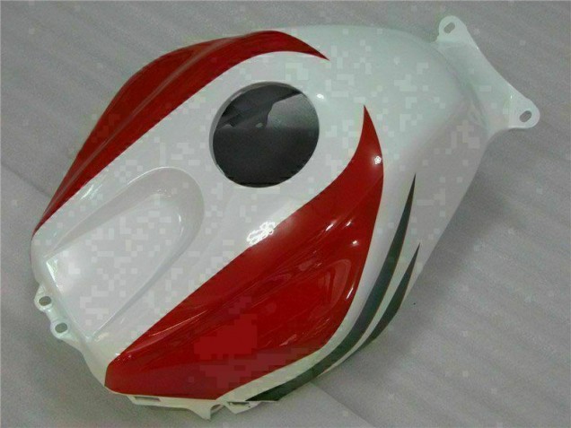 Purchase 2003-2004 Red White Honda CBR600RR Bike Fairings UK