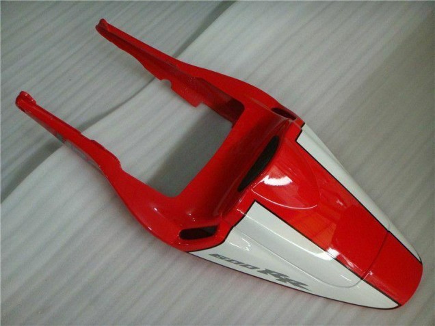 Purchase 2003-2004 Red Honda CBR600RR Motorbike Fairing UK