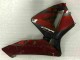 Purchase 2003-2004 Black Red Honda CBR600RR Replacement Motorcycle Fairings UK