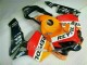 Purchase 2003-2004 Repsol Honda CBR600RR Motorcycle Fairings Kits UK