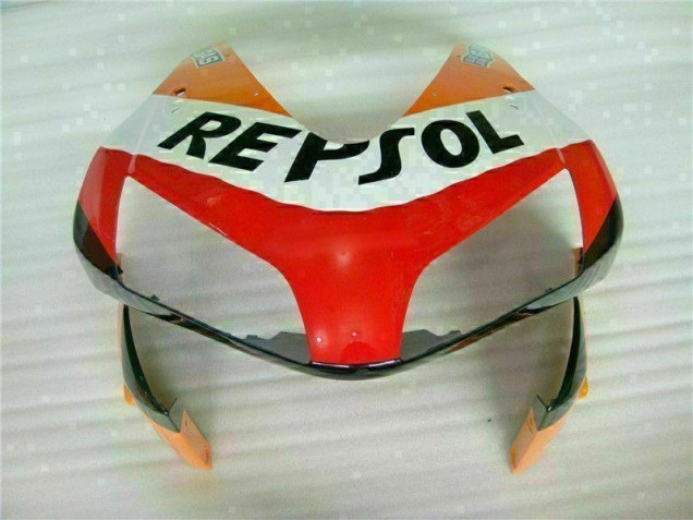 Purchase 2003-2004 Repsol Honda CBR600RR Motorcycle Fairings Kits UK