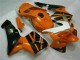 Purchase 2003-2004 Orange Honda CBR600RR Motorcycle Replacement Fairings UK