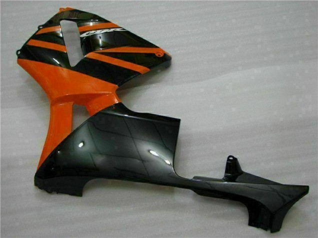 Purchase 2003-2004 Orange Honda CBR600RR Motorcycle Replacement Fairings UK