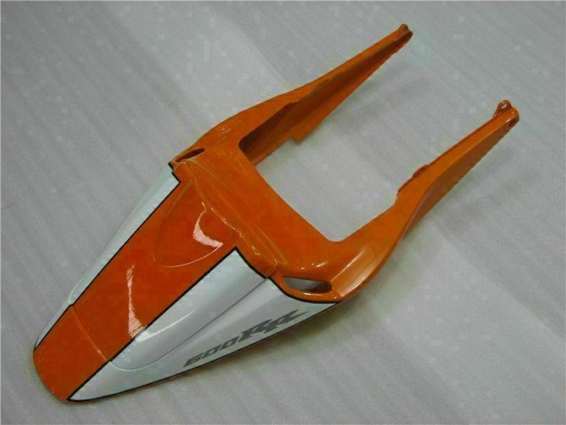 Purchase 2003-2004 Orange Honda CBR600RR Motorcycle Replacement Fairings UK