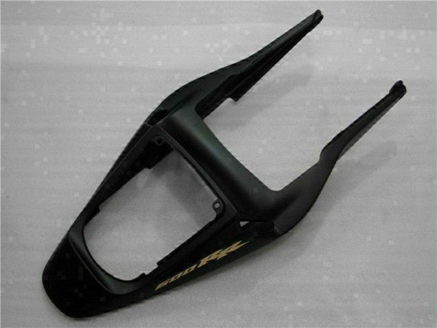 Purchase 2003-2004 Black Honda CBR600RR Motor Fairings UK