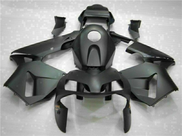 Purchase 2003-2004 Black Honda CBR600RR Motor Fairings UK