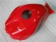 Purchase 2003-2004 Red Black Honda CBR600RR Motorcycle Fairing Kit UK