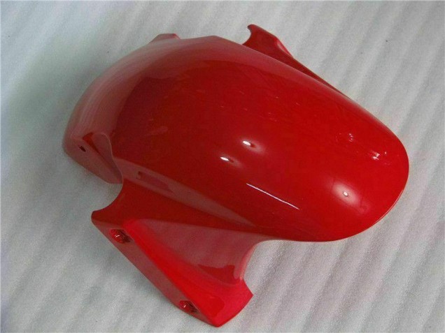 Purchase 2003-2004 Red Black Honda CBR600RR Motorcycle Fairing Kit UK