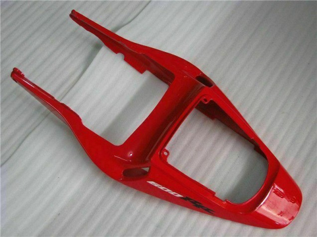 Purchase 2003-2004 Red Black Honda CBR600RR Motorcycle Fairing Kit UK