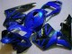 Purchase 2003-2004 Blue Honda CBR600RR Bike Fairings UK