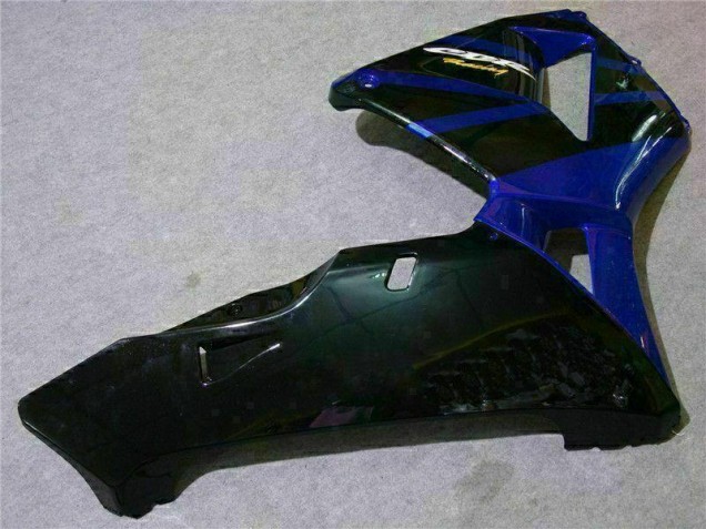 Purchase 2003-2004 Blue Honda CBR600RR Bike Fairings UK