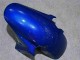 Purchase 2003-2004 Blue Honda CBR600RR Bike Fairings UK