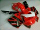 Purchase 2003-2004 Red Honda CBR600RR Bike Fairing UK