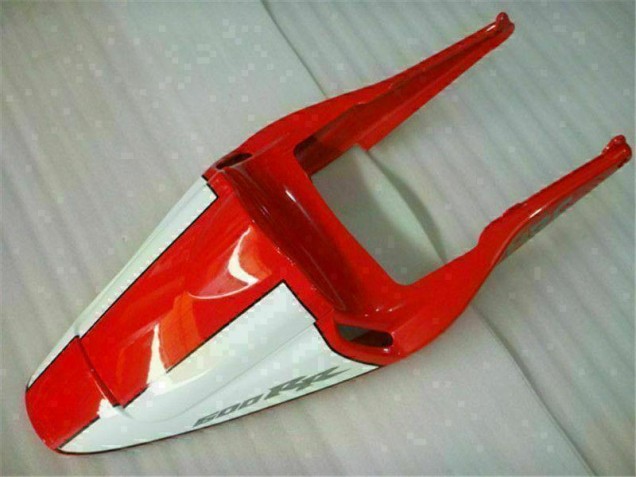 Purchase 2003-2004 Red Honda CBR600RR Bike Fairing UK