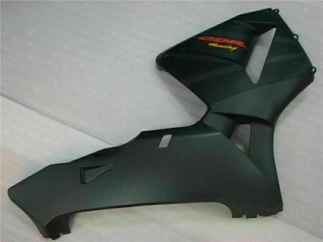 Purchase 2003-2004 Black Honda CBR600RR Motorbike Fairing Kits UK