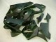 Purchase 2003-2004 Matte Black Honda CBR600RR Motorcycle Fairings Kits UK