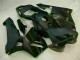 Purchase 2003-2004 Matte Black Honda CBR600RR Motorcycle Fairings Kits UK