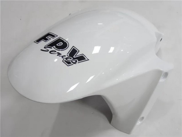 Purchase 2003-2004 Silver White Black Repsol Honda CBR600RR Motorcycle Fairings Kit UK