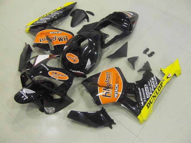 Purchase 2003-2004 Hm Plant Honda CBR600RR Bike Fairings UK
