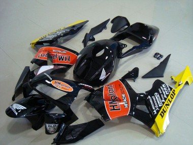 Purchase 2003-2004 Hm Plant Honda CBR600RR Motorcycle Fairings UK