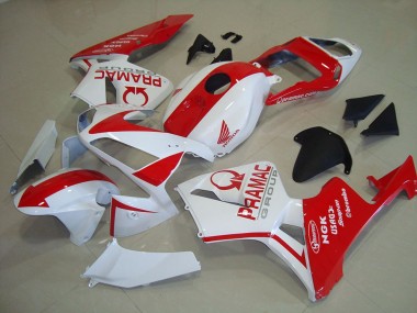 Purchase 2003-2004 Pramac Honda CBR600RR Bike Fairing Kit UK