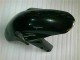 Purchase 2003-2004 Glossy Black Suzuki GSXR 1000 Motorcylce Fairings UK